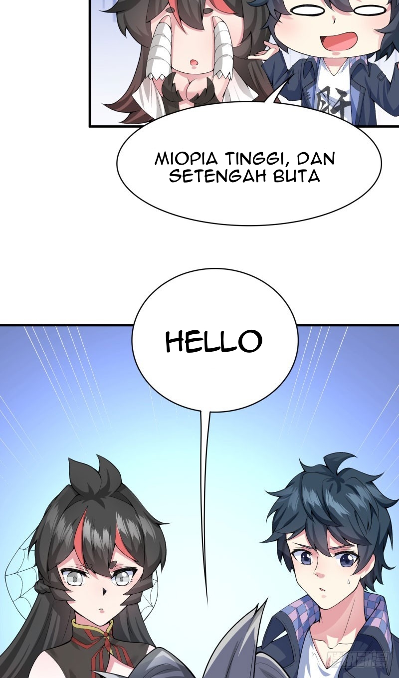 I Picked Up An Attributes Chapter 11 Gambar 15